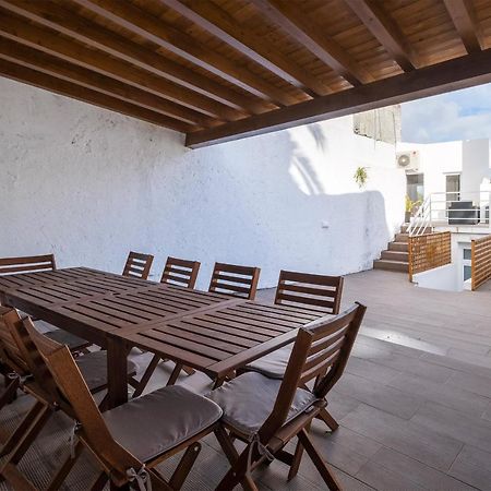 Jose Do Canto Garden House ポンタ・デルガダ エクステリア 写真